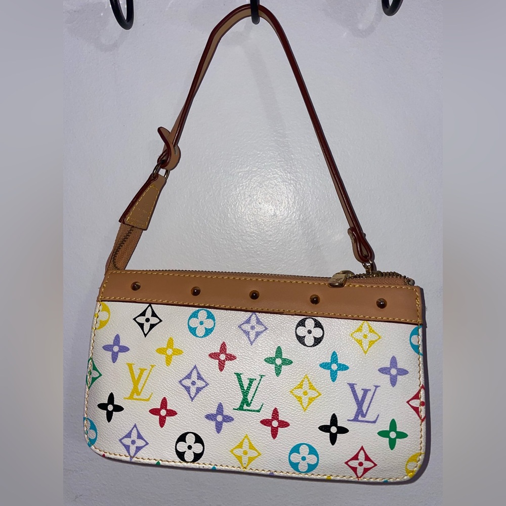 Y2K Fashion “Inspired” Monogram Mini Bag